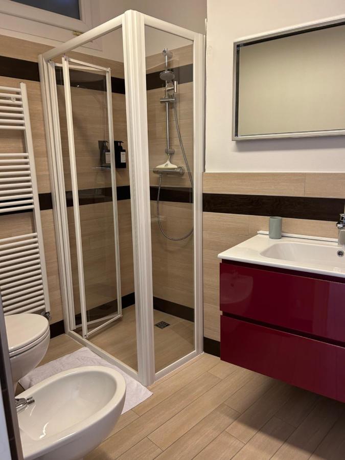 Larocca Tourist Home 2 Bassano del Grappa Zewnętrze zdjęcie