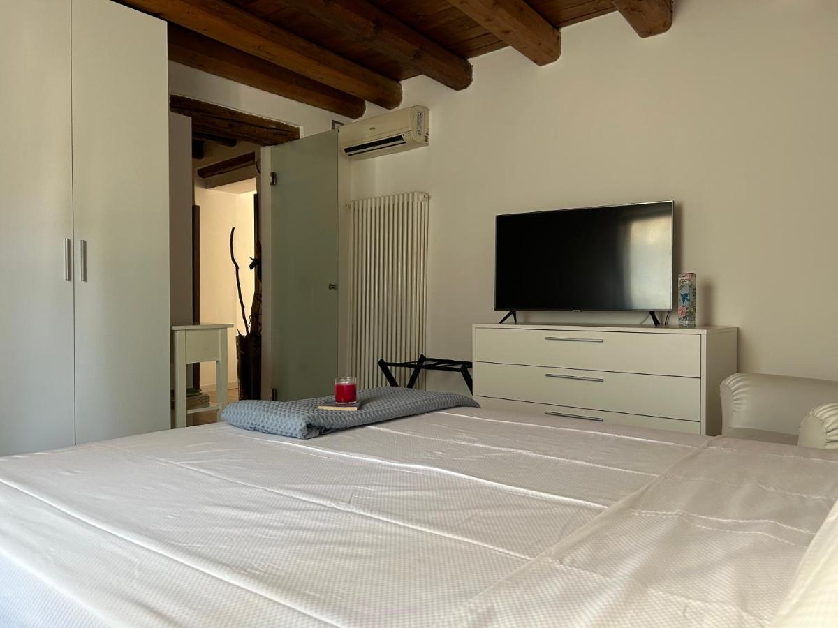 Larocca Tourist Home 2 Bassano del Grappa Zewnętrze zdjęcie