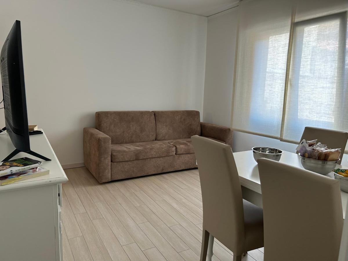 Larocca Tourist Home 2 Bassano del Grappa Zewnętrze zdjęcie