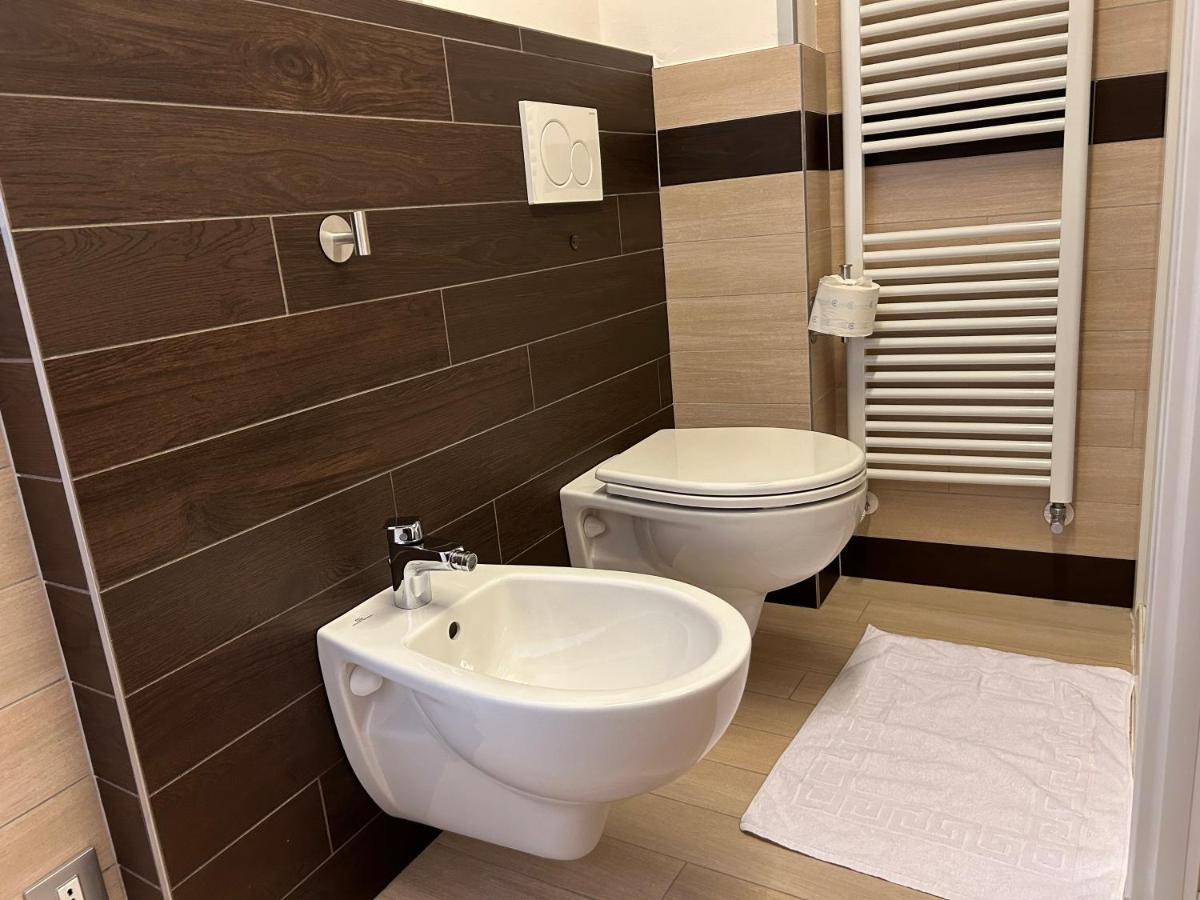 Larocca Tourist Home 2 Bassano del Grappa Zewnętrze zdjęcie