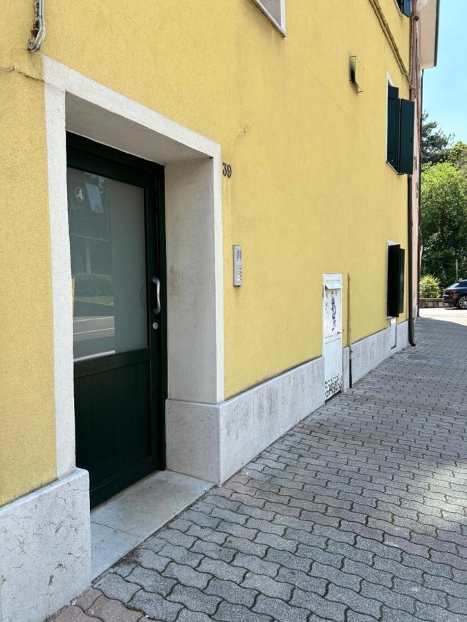 Larocca Tourist Home 2 Bassano del Grappa Zewnętrze zdjęcie