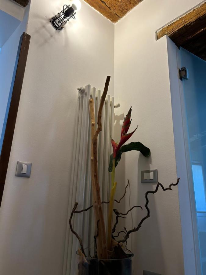 Larocca Tourist Home 2 Bassano del Grappa Zewnętrze zdjęcie