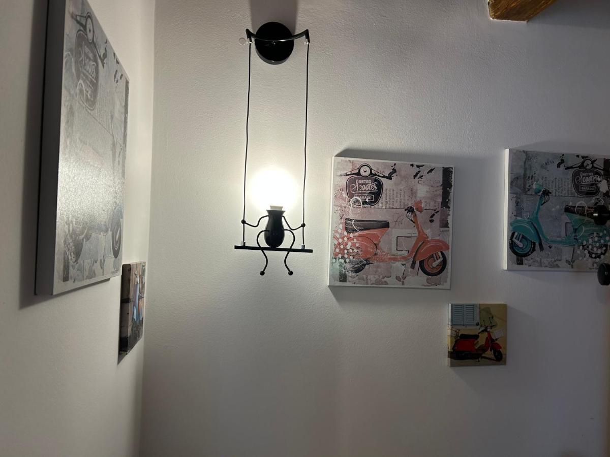Larocca Tourist Home 2 Bassano del Grappa Zewnętrze zdjęcie
